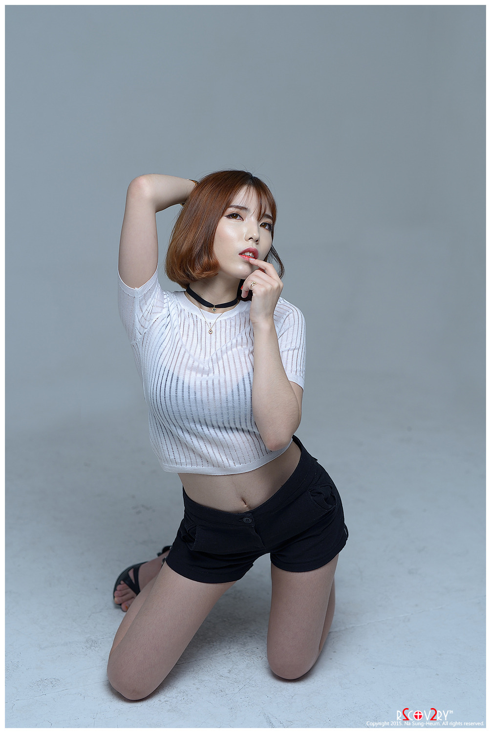 미분류 / 혜연(태연) / 혜연 화보 모음